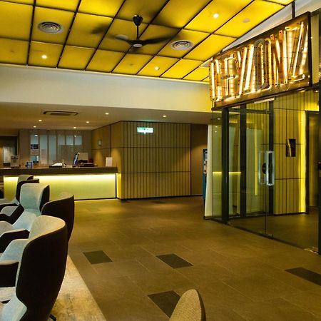 Ceylonz Leisure Suites Klcc Kuala Lumpur Eksteriør billede