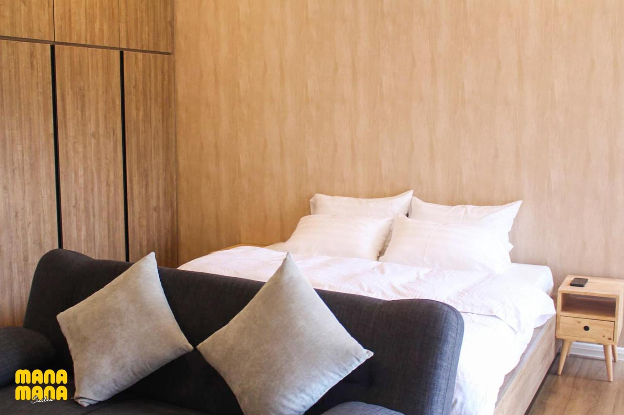 Ceylonz Leisure Suites Klcc Kuala Lumpur Eksteriør billede