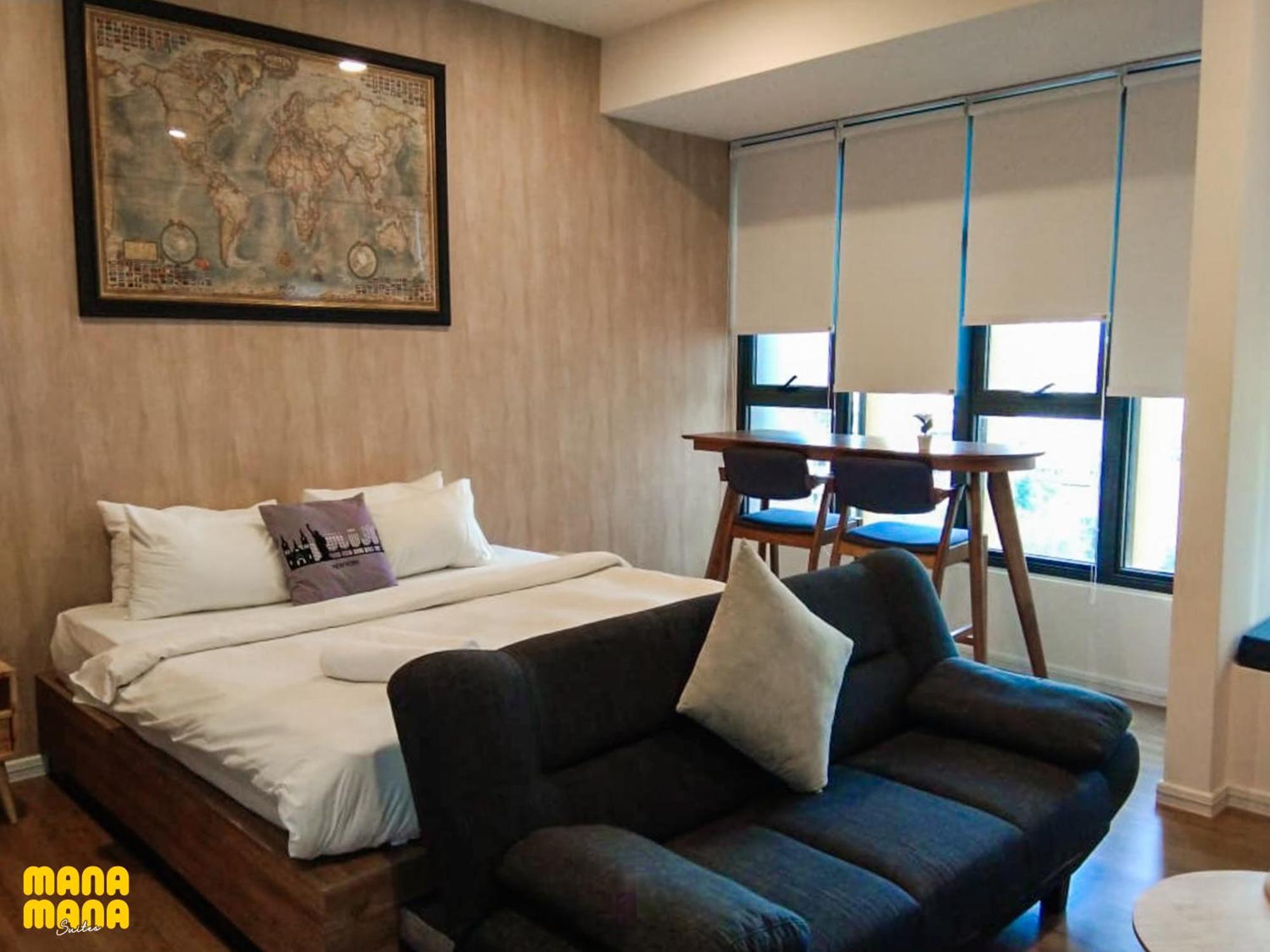 Ceylonz Leisure Suites Klcc Kuala Lumpur Eksteriør billede