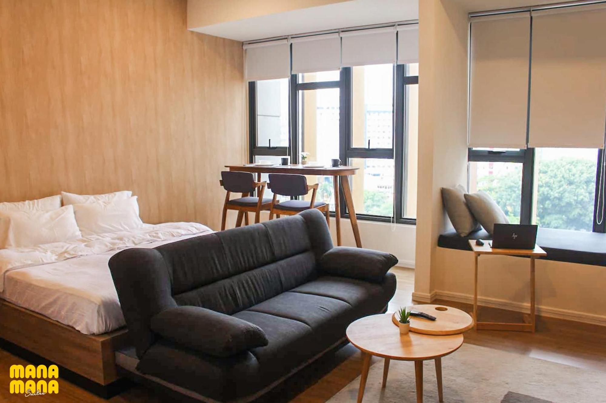 Ceylonz Leisure Suites Klcc Kuala Lumpur Eksteriør billede