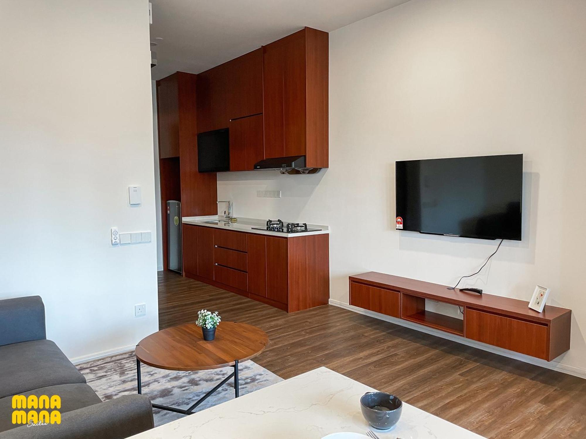 Ceylonz Leisure Suites Klcc Kuala Lumpur Eksteriør billede