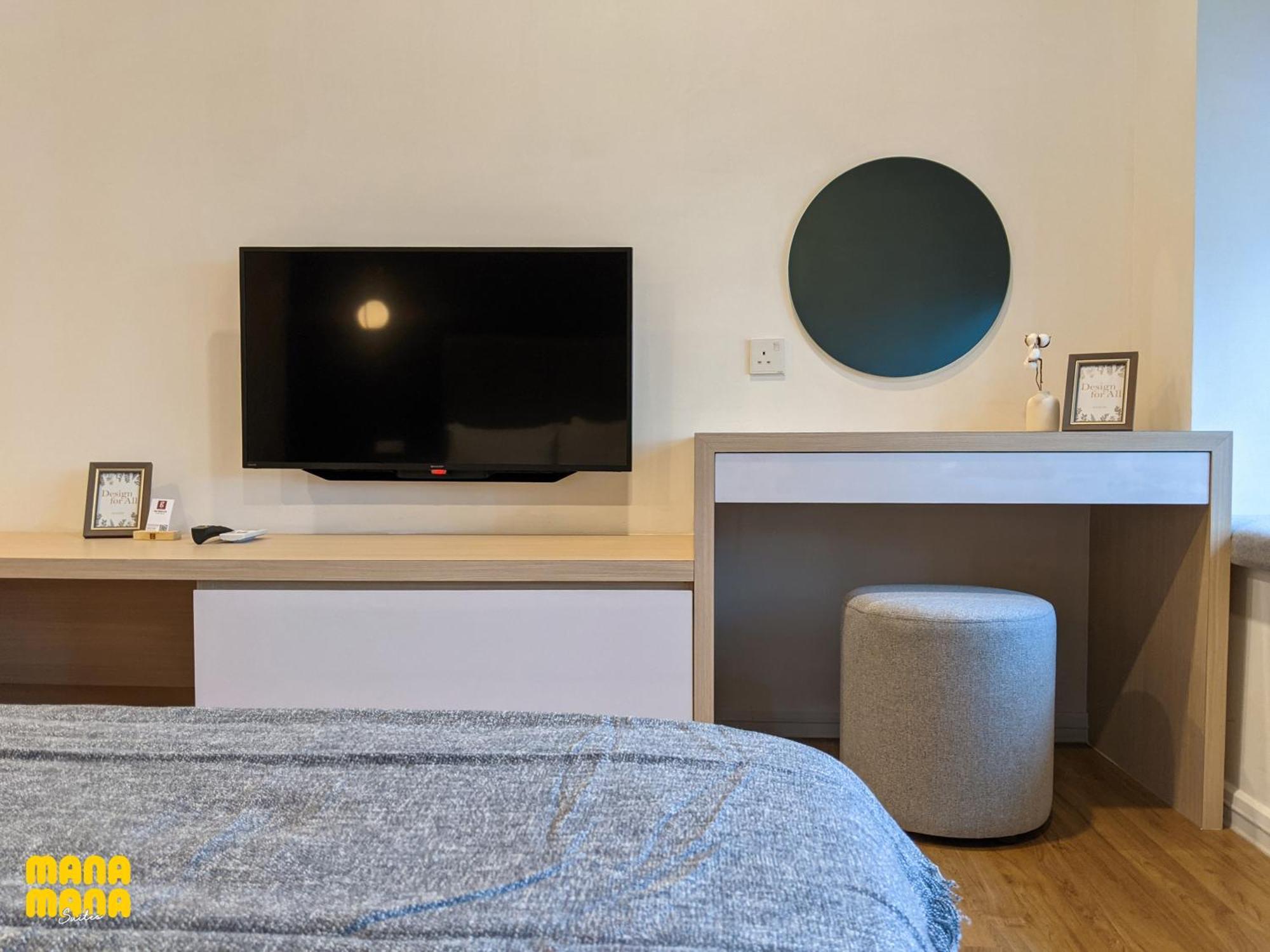 Ceylonz Leisure Suites Klcc Kuala Lumpur Eksteriør billede