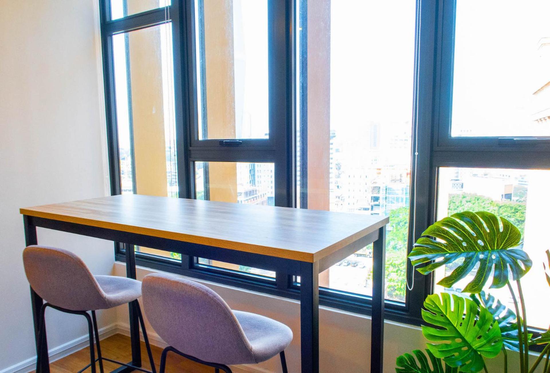 Ceylonz Leisure Suites Klcc Kuala Lumpur Værelse billede